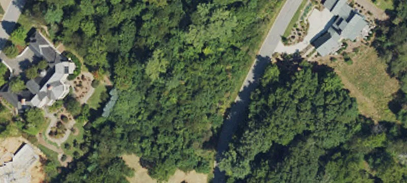 Residential Homesite with Mountain Views