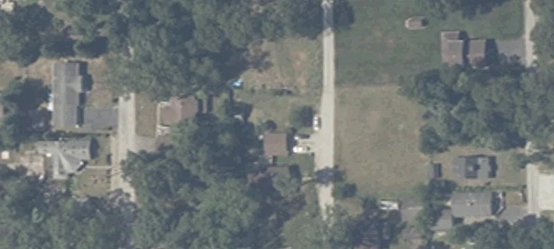 Waterfront Access Buildable Lot