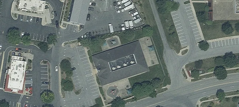 Day Care Center Building