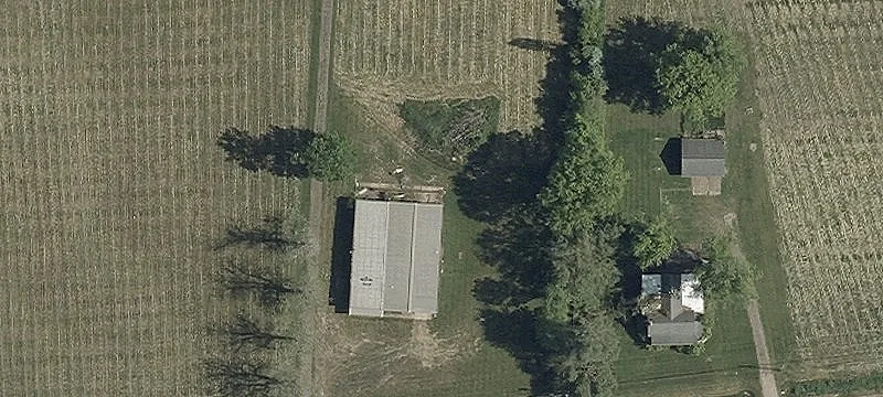 Commercial Development Land with Road Frontage