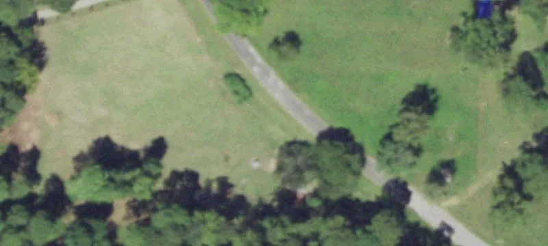 Wooded Residential Development Lot