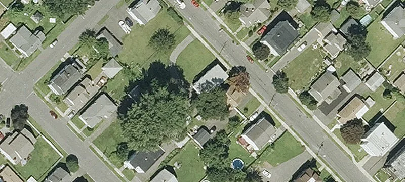 Two-Family Residential Income Property