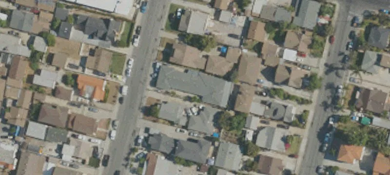 Residential Land Parcel with Patios
