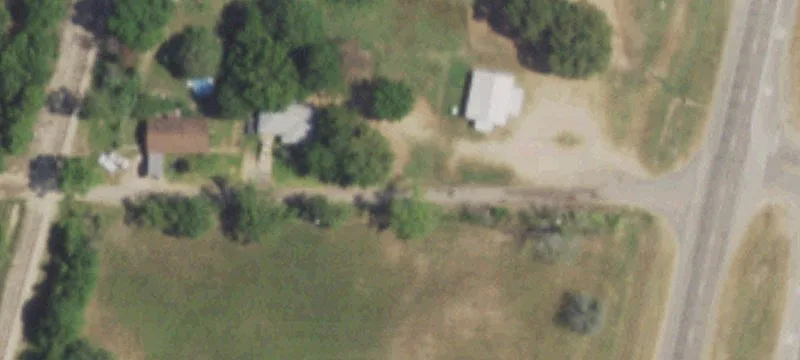 Unrestricted Recreational Land