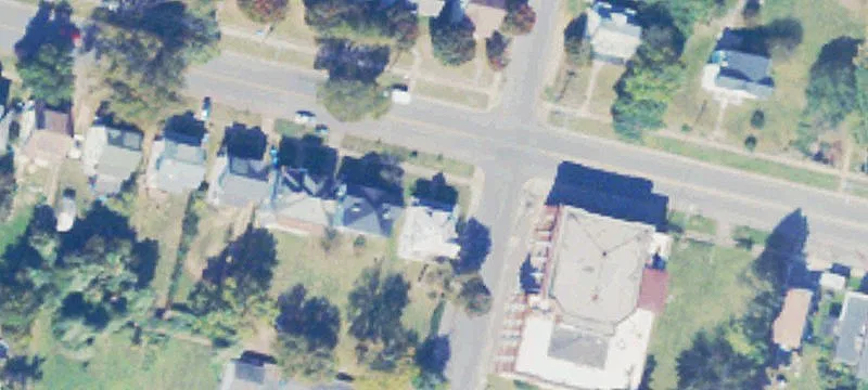 Turn-Key Duplex With Porches