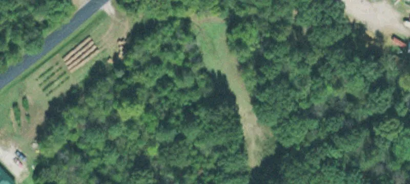 Recreational Farmland Tract