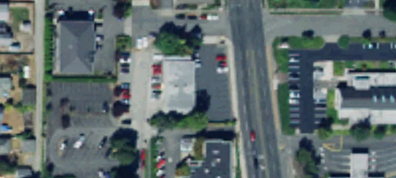 Two-Story Medical Office Building