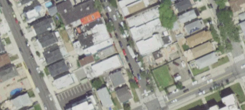 Auto Repair Shop with Large Frontage