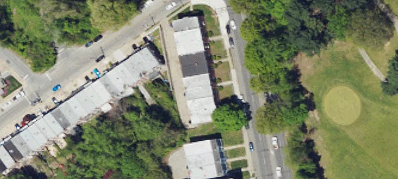 12-Unit Multifamily Portfolio
