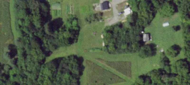 Residential Development Land
