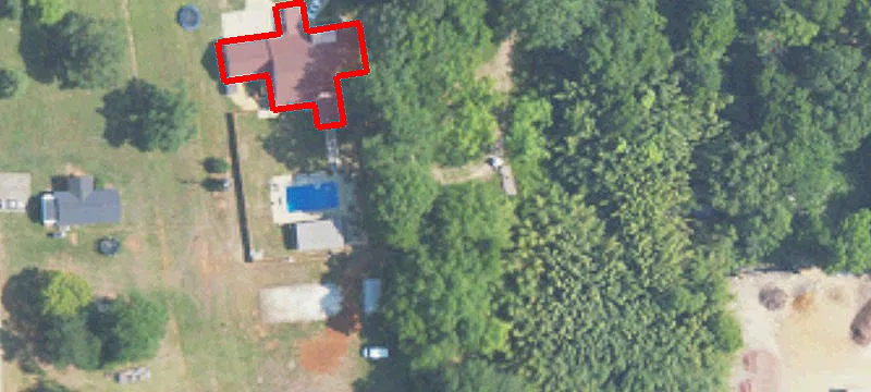 Zoned Commercial Land Lots