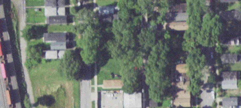 Buildable Residential Lot