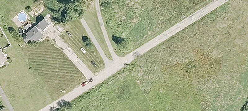 Buildable Residential Lot