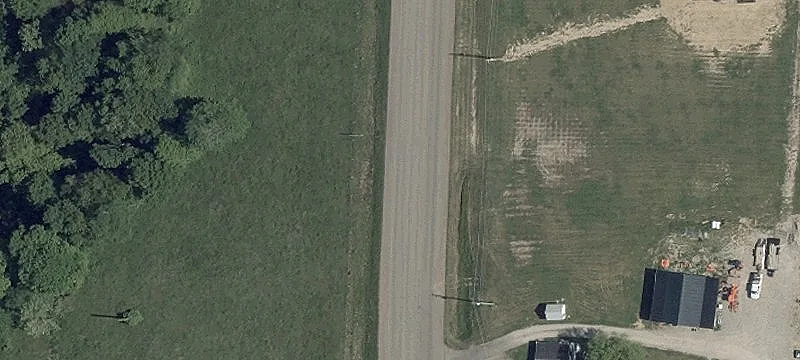 Commercial-Use Development Land