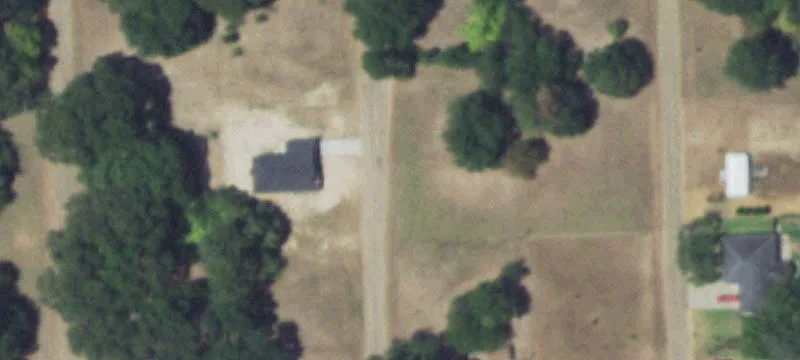 Cleared Waterfront Residential Lots