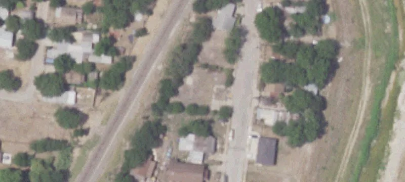 Residential Vacant Lot