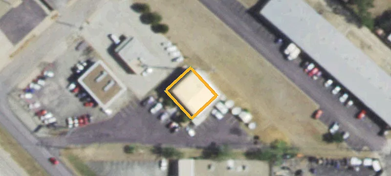 Retail Space for Sale