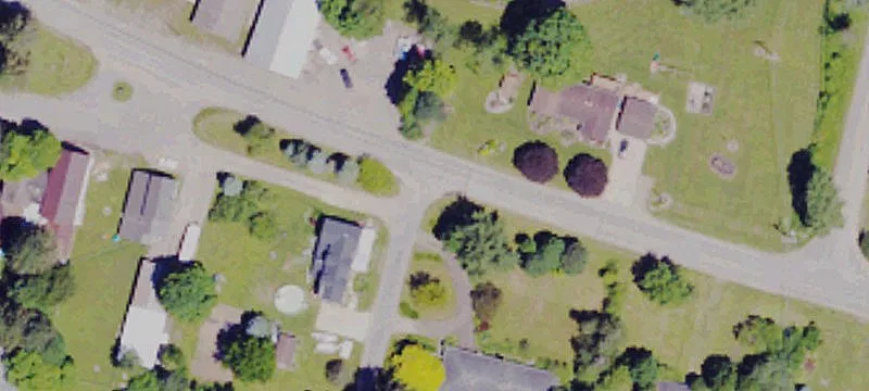 Riverfront Residential Land Parcel
