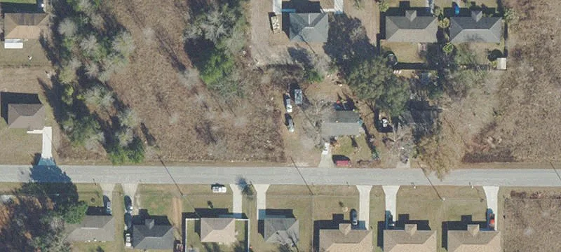 Residential Lot Package with R1/R2