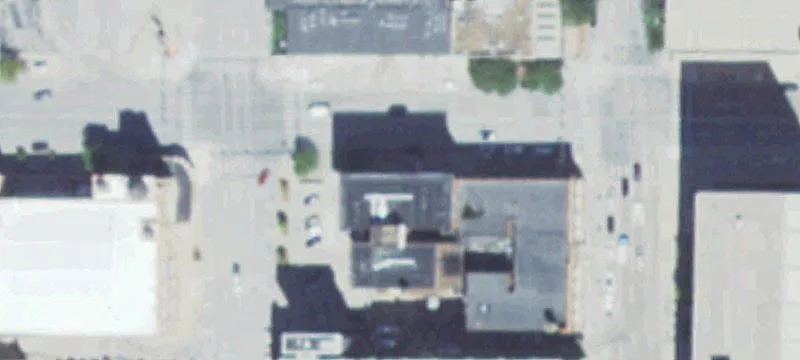 Office Space with Streetfront Access