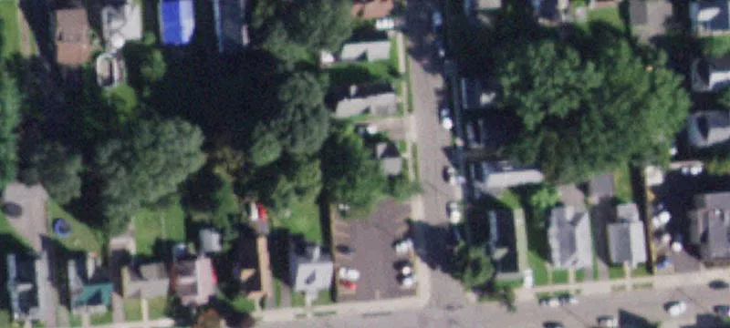Multifamily Residential Property