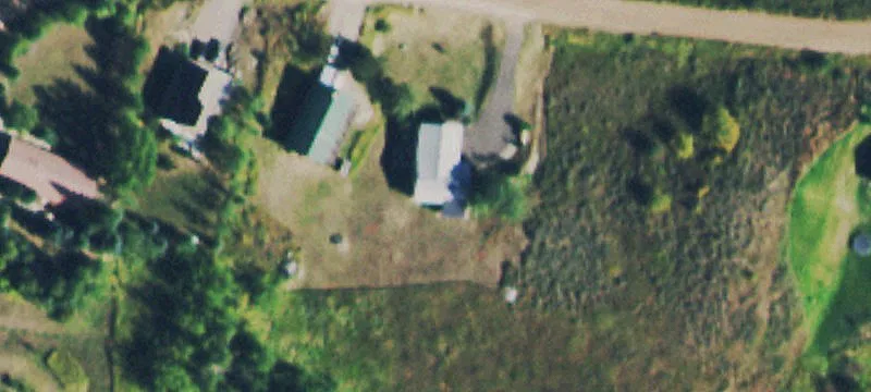 Waterfront Corner Development Lot