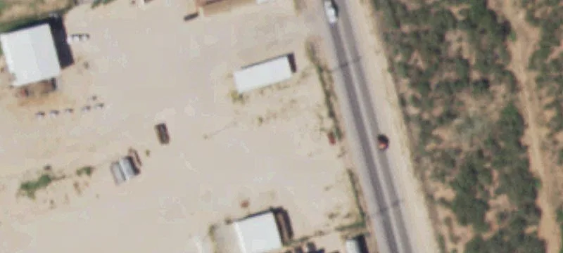Flex Warehouse with Yard