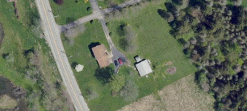 Zoned Commercial Land Opportunity