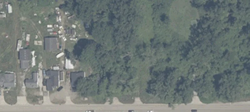 Commercial Development Land Lot