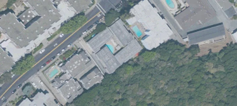 16-Unit Apartment Community