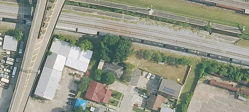 Residential Development Lot