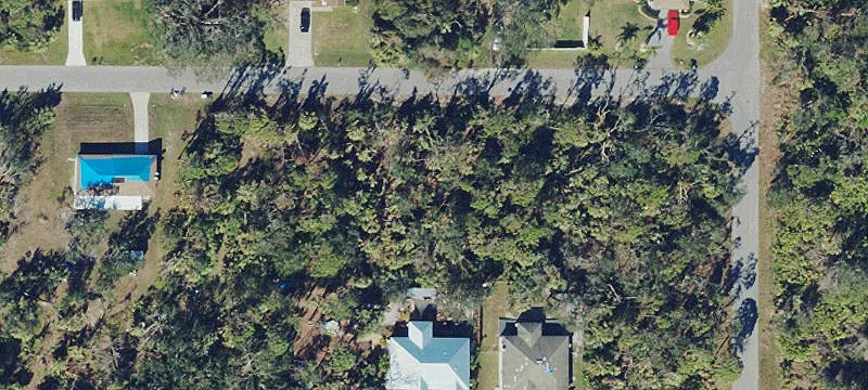 Residential Land Lot