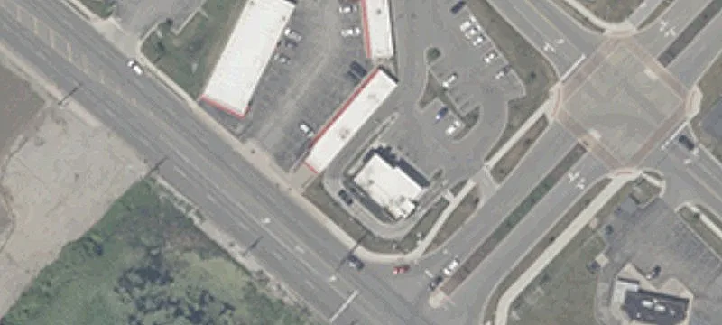 Single-Tenant Starbucks on Hard Corner