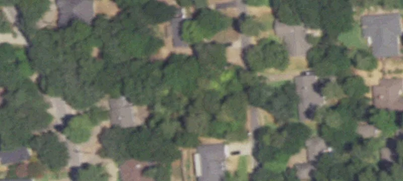Residential Buildable Lot