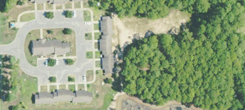Commercial Zoned Land Parcel