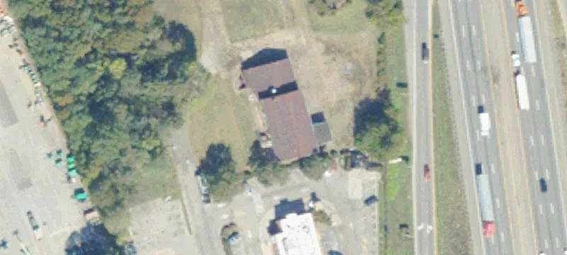 Specialty Land Parcel