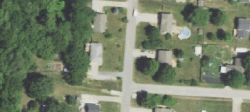 Residential Land Lot