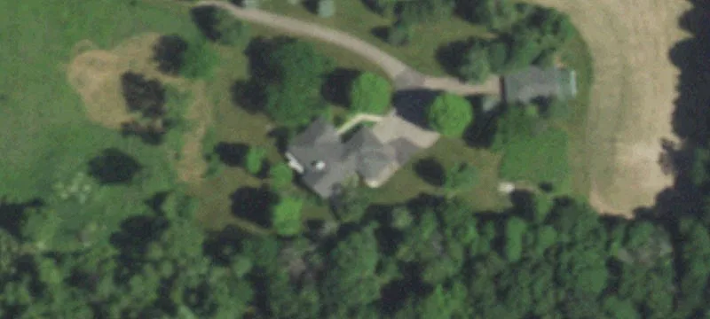 Buildable Sloped Residential Lot