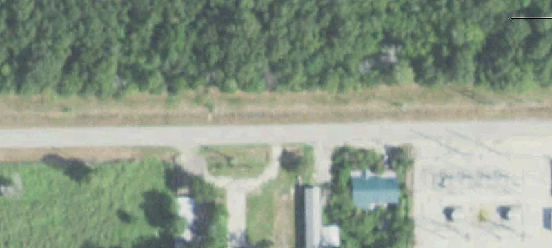 Agricultural Timber Land Tract