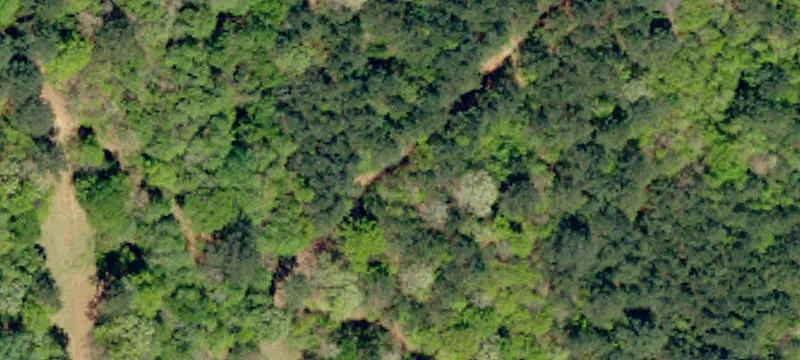 Development Land with Dual Frontage