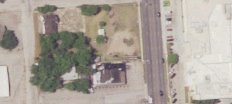 American Diner Restaurant & Real Estate