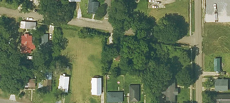 Residential Building Lot