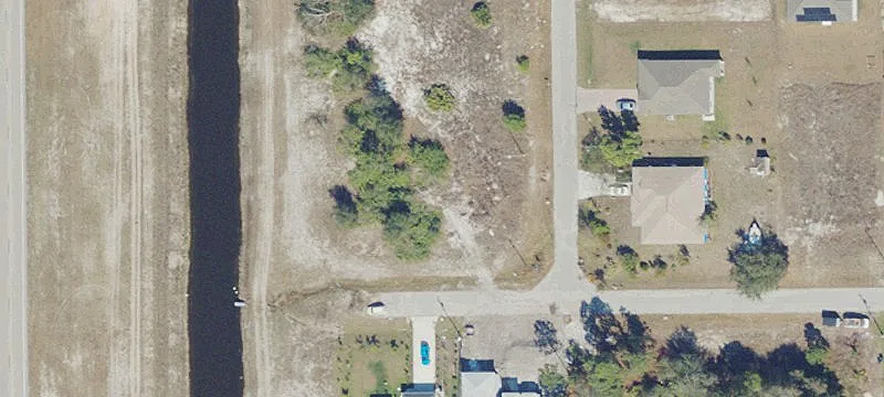 Residential Land Parcel