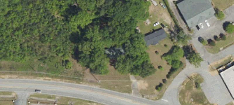 Commercial Development Land Parcel