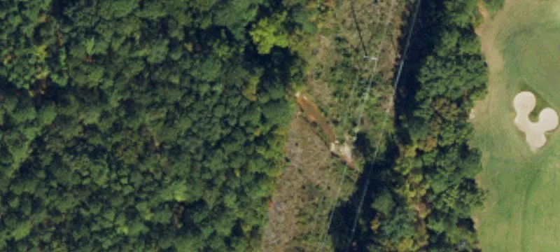 Commercial Land Development Site