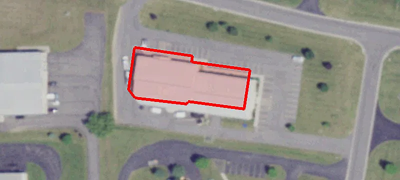 Flex Industrial Space
