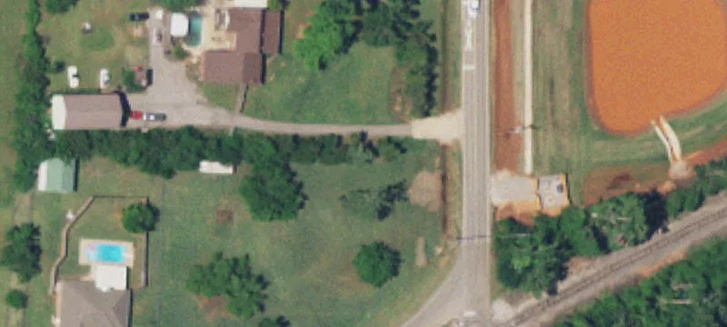 Residential Land Lot