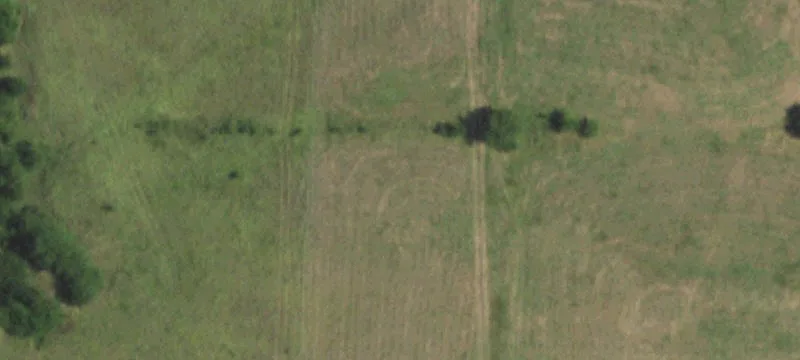 Agricultural Land with Metal Shop