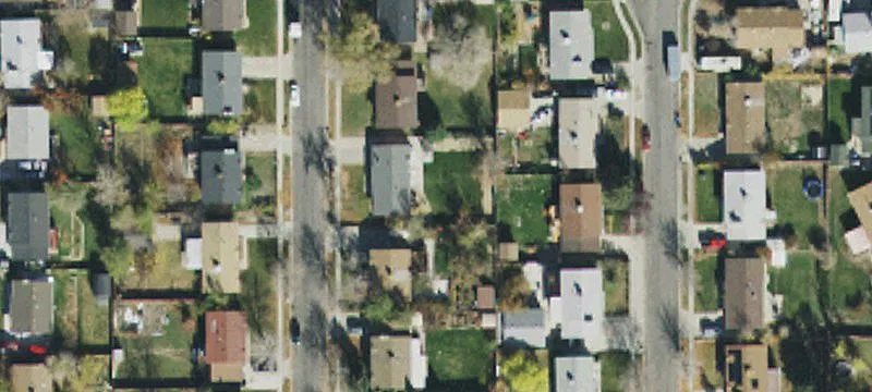 RM-Zoned Townhome Development Land