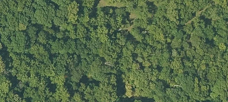 Estate Lot with Creek Views